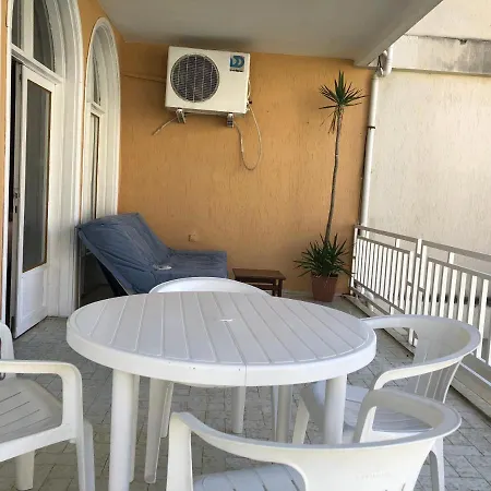 Seaside No-1 *