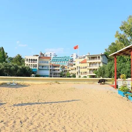 Seaside No-1 Appartement *
