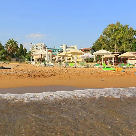 شقة Seaside No-1 *